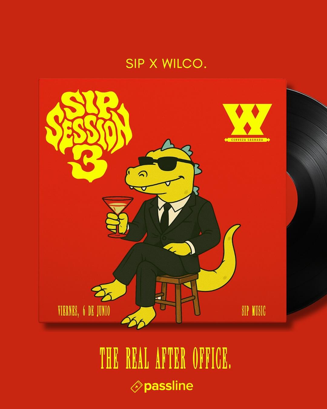 The Real After Office